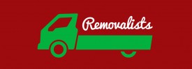Removalists Numinbah - My Local Removalists